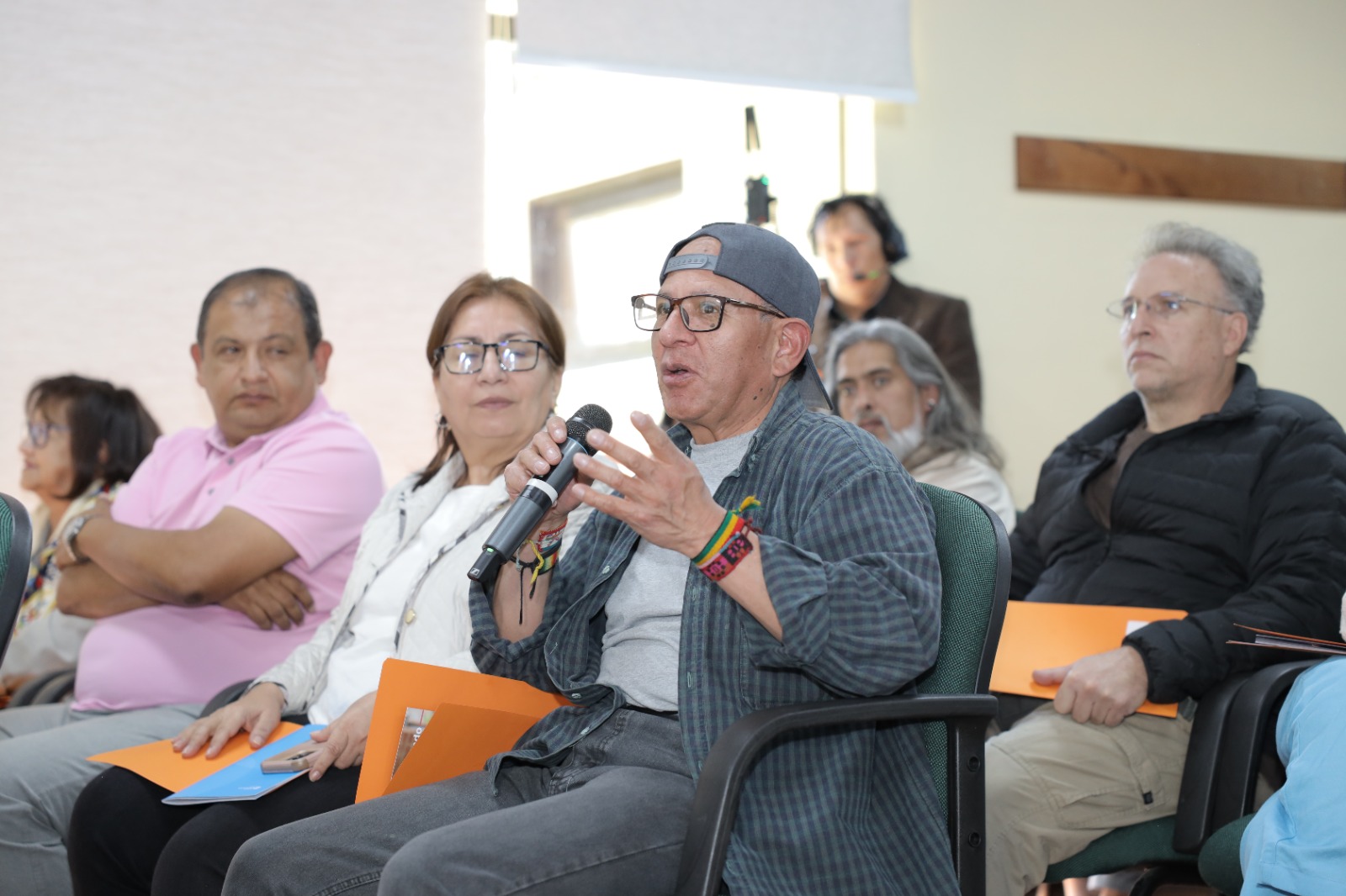 Asamblea General Ordinaria 2026 de Aldeas Infantiles SOS Bolivia