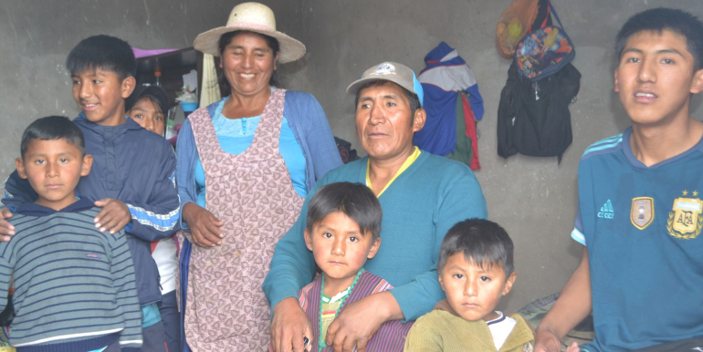 Visita del Gobernador a los servicios 