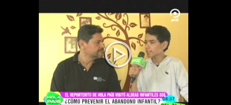 Entrevista a Guido Pecho, Gerente de Programa Santa Cruz