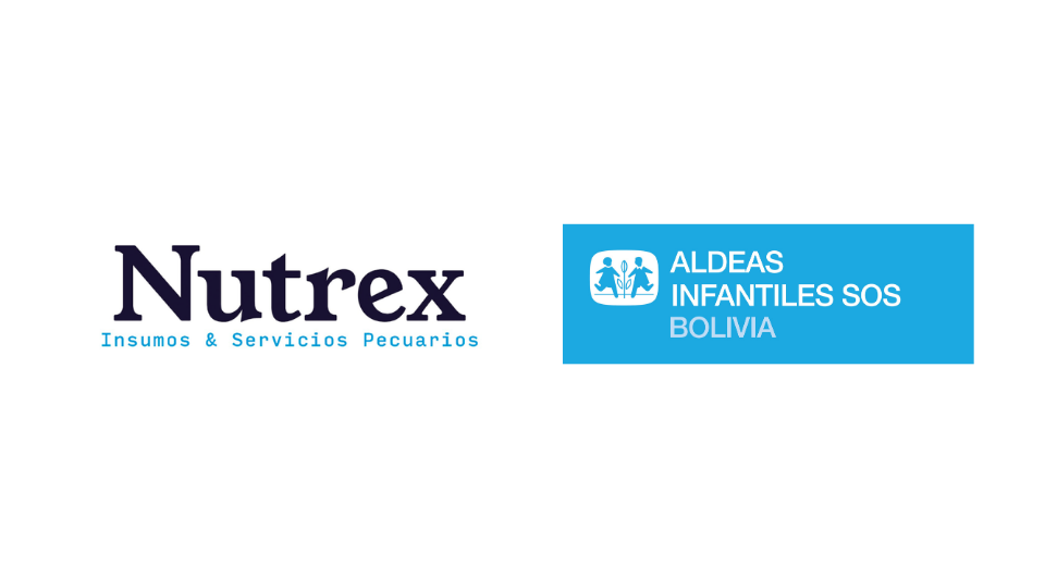 Nutrex y Aldeas Infantiles SOS Bolivia renuevan su alianza de Padrinazgo Empresarial