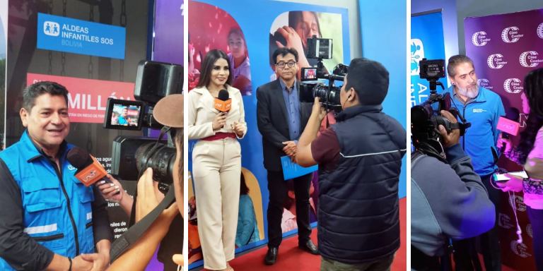 Lanzamiento simultáneo