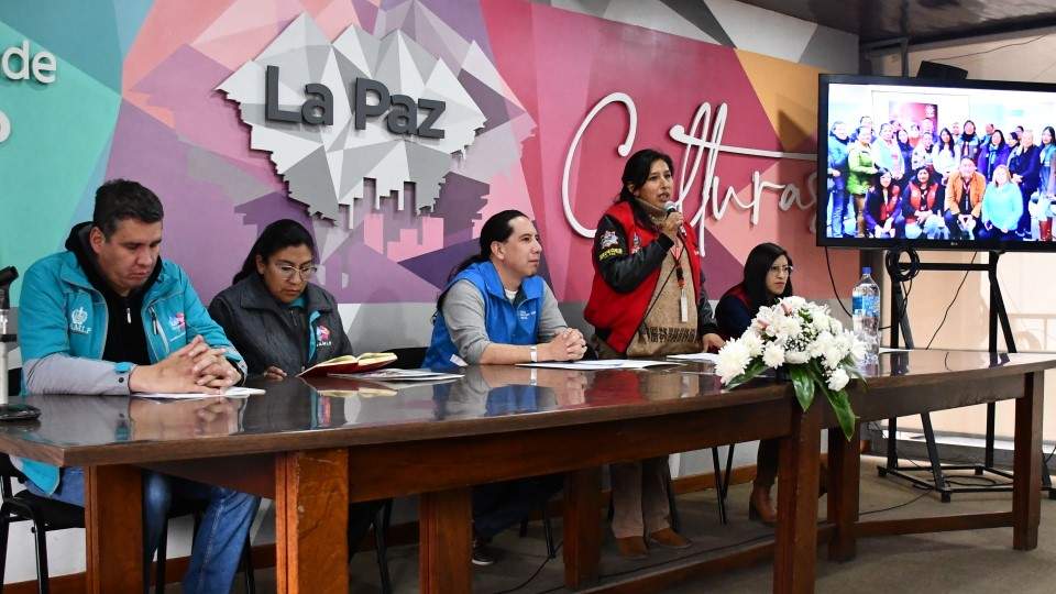 Clausura curso especializado - foto 5