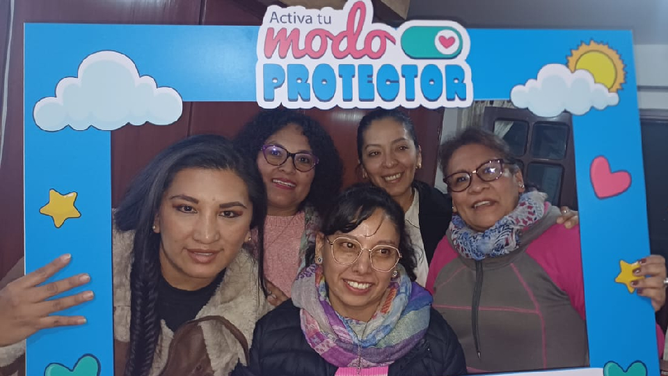 Directiva de ASOCIP en la construcción de la Política