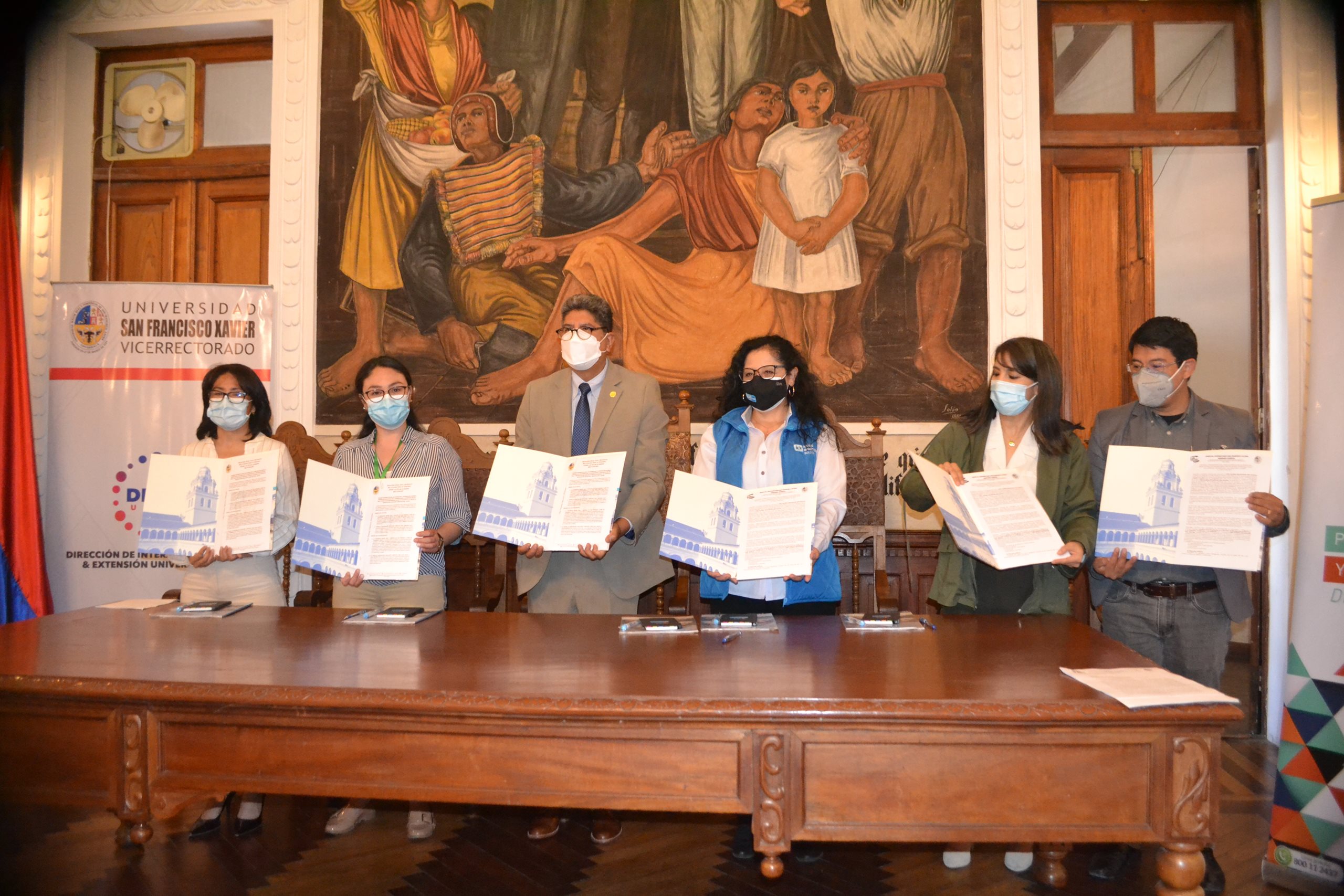 Convenio interinstitucional garantiza atención pediátrica gratuita