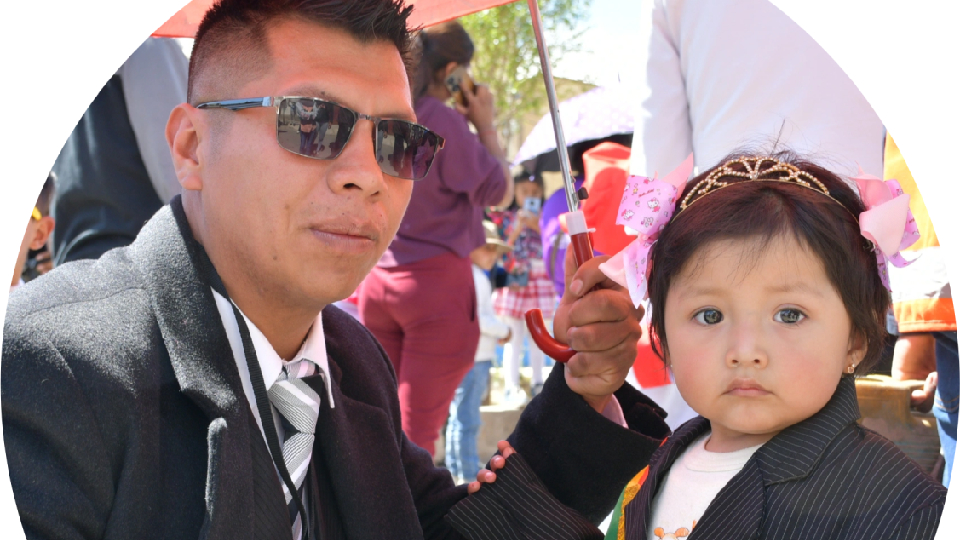 Imagen dentro de Círculo 1