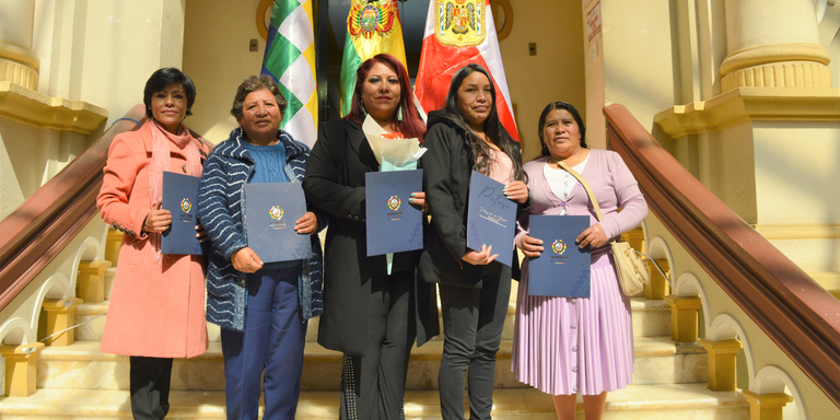 Presentación