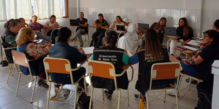 Remax y Aldeas Infantiles SOS