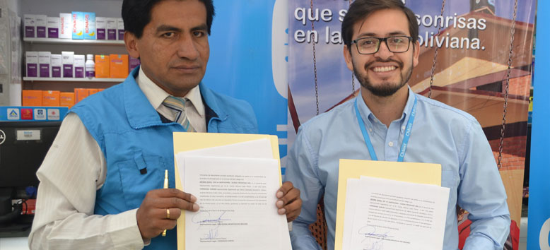 Farmacias Chávez y Aldeas SOS sellan alianza