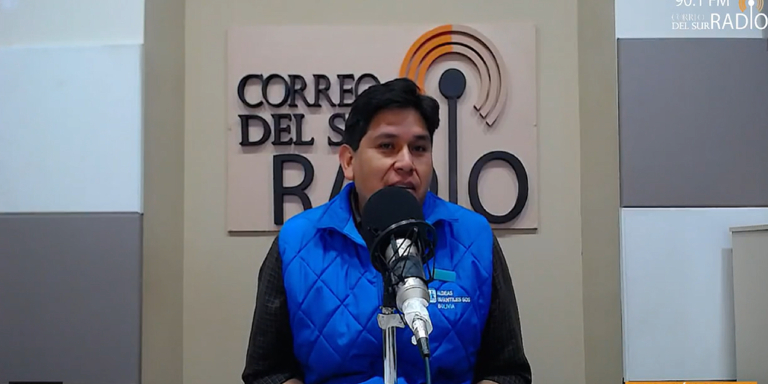 Vecinos potosi