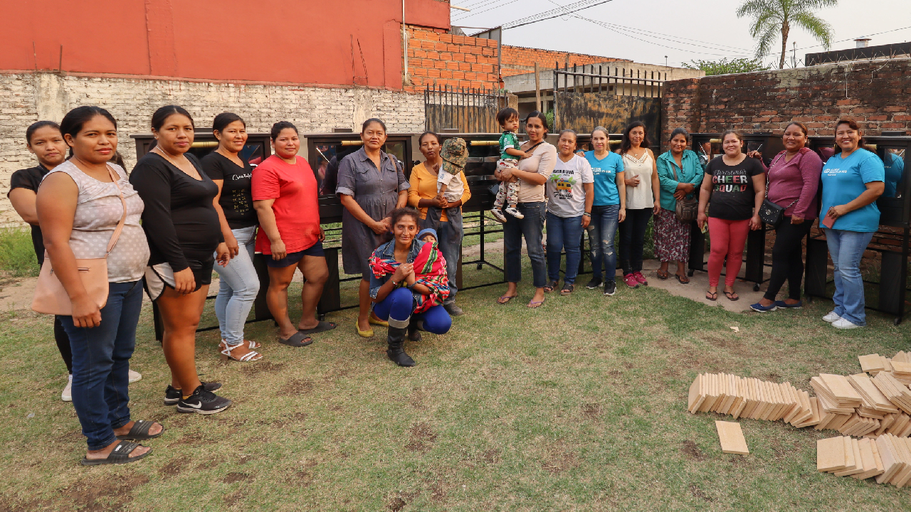 Herramientas y máquinas para emprendimientos