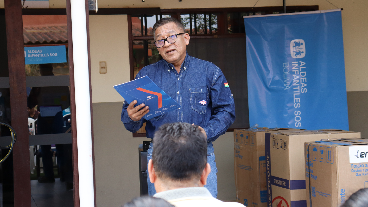 Equipamiento para servicios y gastronomía