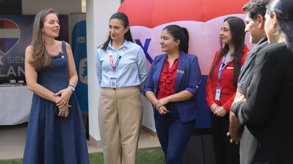 Remax y Aldeas Infantiles SOS en alianza