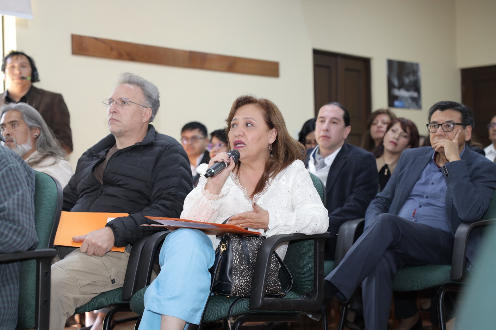 Asamblea General Ordinaria 2026 de Aldeas Infantiles SOS Bolivia