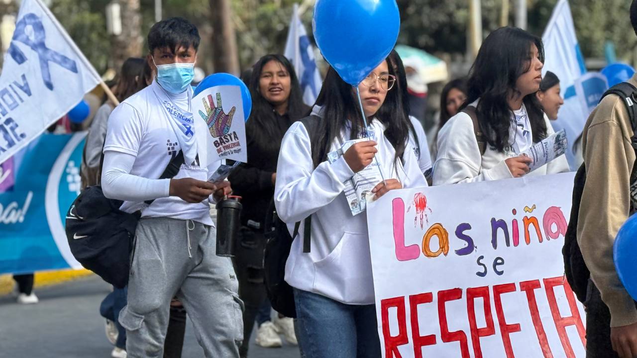 Participación comunitaria en la actividad