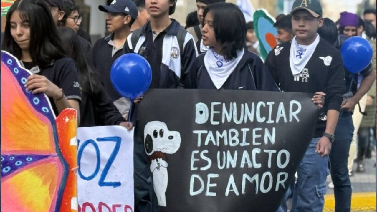 Ciudadanía participando en la jornada