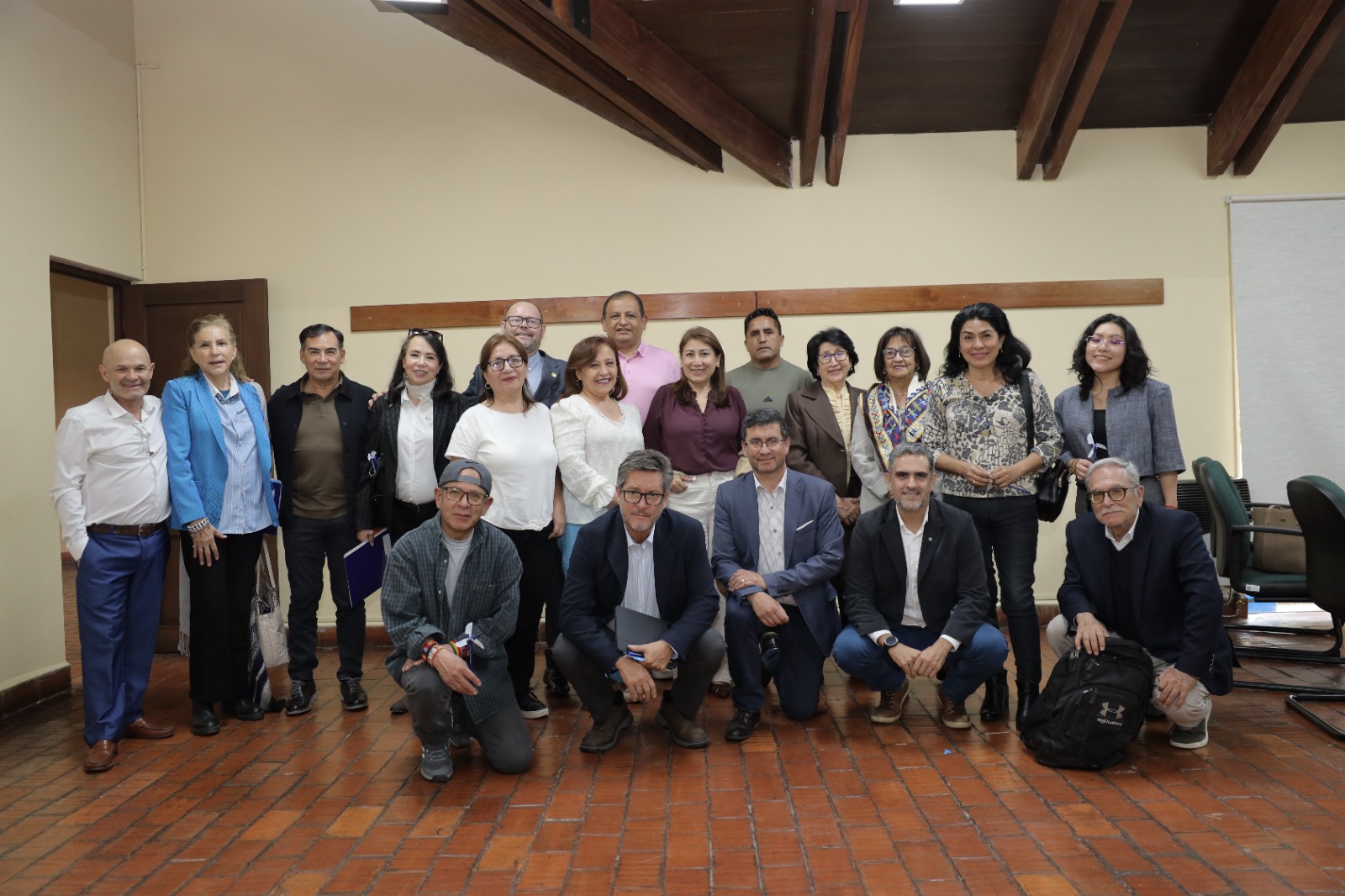 Asamblea General Ordinaria 2026 de Aldeas Infantiles SOS Bolivia