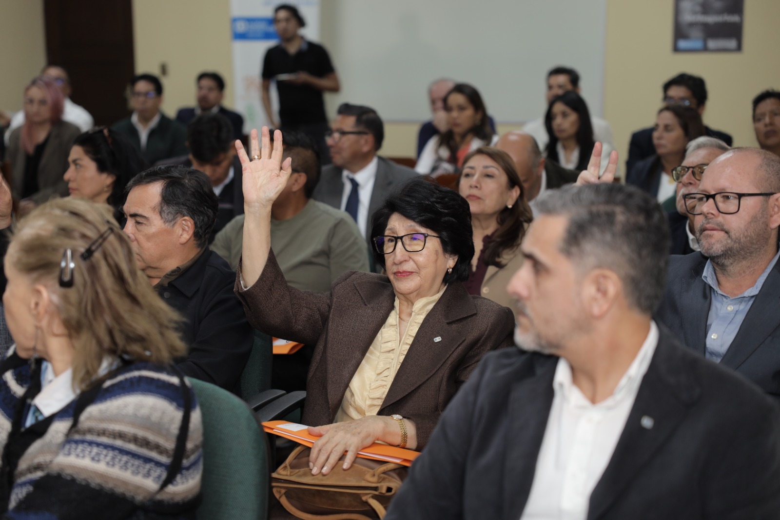 Asamblea General Ordinaria 2026 de Aldeas Infantiles SOS Bolivia