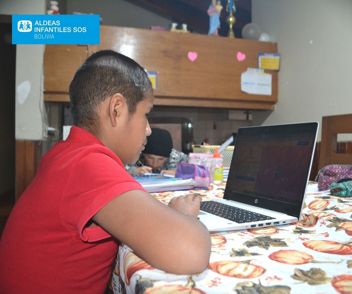 "Klazia" la plataforma virtual para una educación de calidad